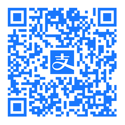 支付宝打赏